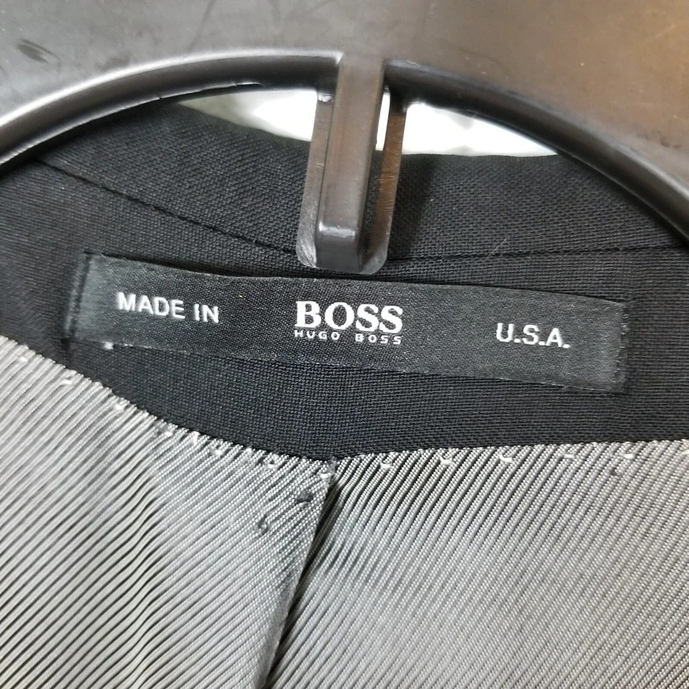 Hugo Boss hugo boss
